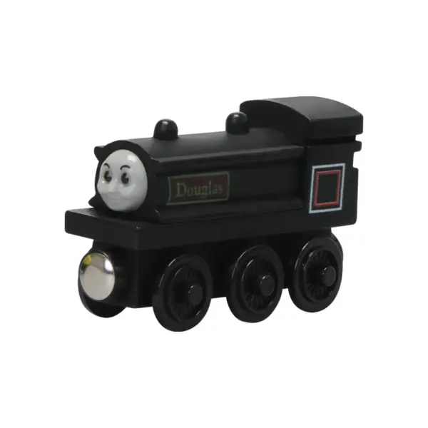 Thomas and Friends Wooden Toy Train Model - Image 21