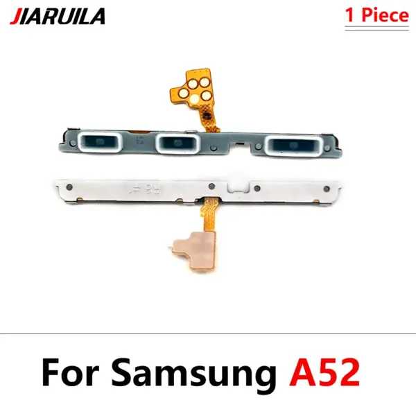 Samsung A-Series Power and Volume Flex Button Set - Image 6