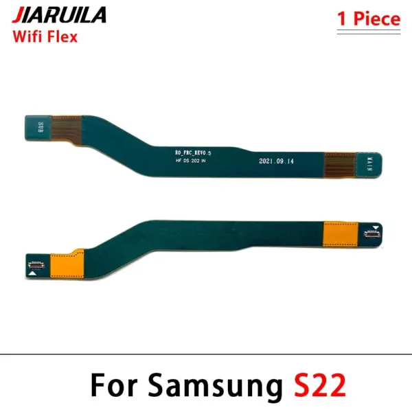 Samsung S20-S24 Signal Antenna Main Board Connector Flex Cable - Image 13