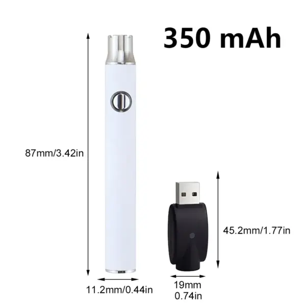 Cordless USB Soldering Iron with Temperature Control - Image 9