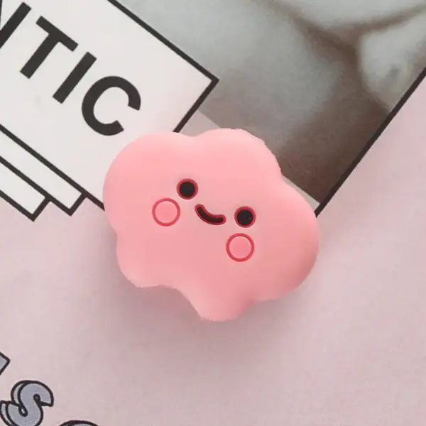 Silicone Cable Organizer for Phones and Tablets - Image 9