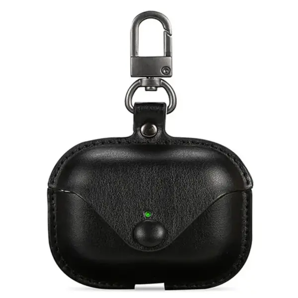 Leather Case for Apple AirPods Pro 2 - Image 5