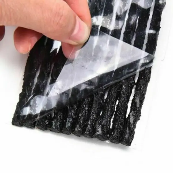 50pcs Tubeless Tire Repair Seal Strips Kit - Image 3