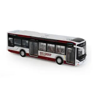 1:42 Alloy Airport and Tourist Bus Model 15 Sa7c0d674746b4d69af2326588401fac7P 1