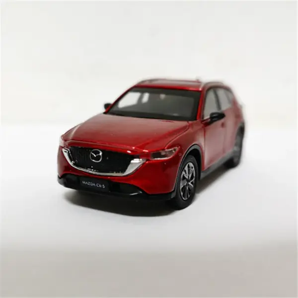 1/64 Mazda CX-5 Diecast Model Car - Image 2