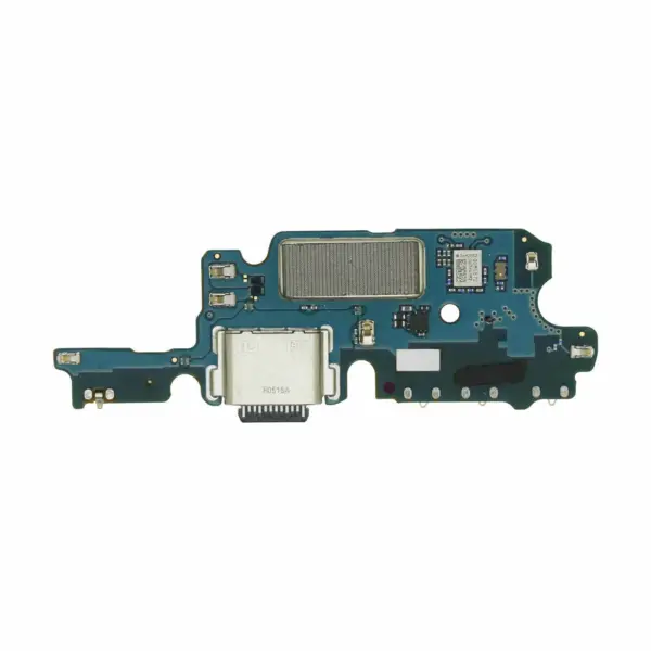 Samsung Z Fold3 F926 Charging Port Flex Cable - Image 2