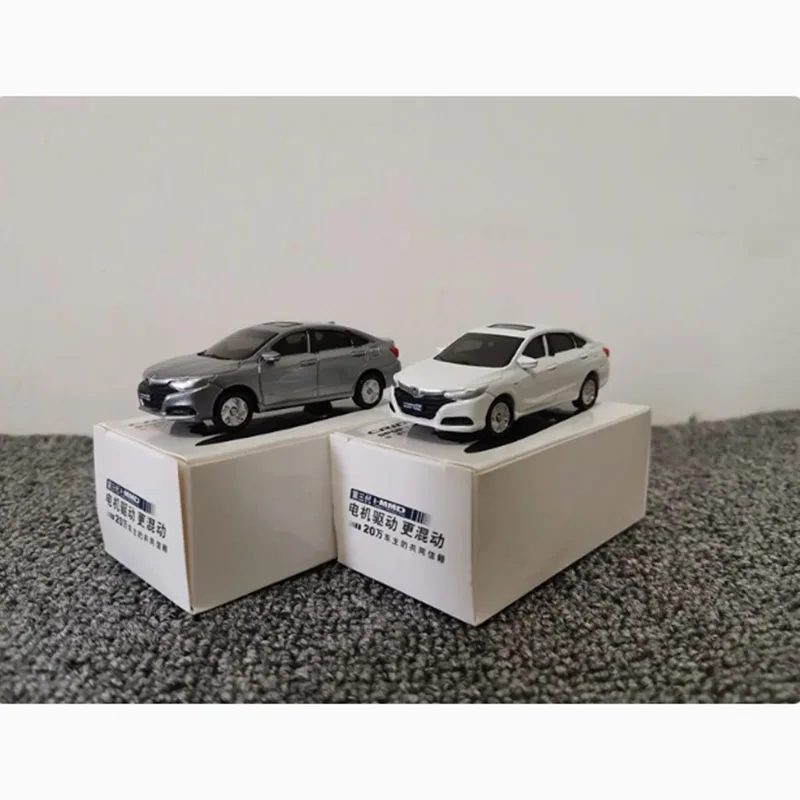 1/64 Diecast Alloy GAC Honda Model Car 5 1/64 Diecast Alloy GAC Honda Model Car - Image 5