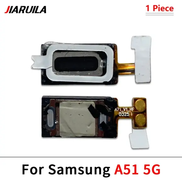 Samsung A33 5G Top Ear Speaker Replacement - Image 10