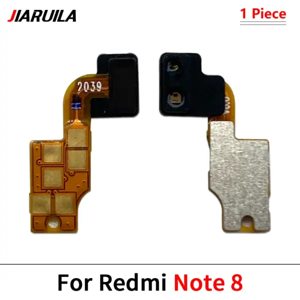 Xiaomi Redmi Note 9S/8/11 Pro Plus Sensor & Flash Parts - Image 4