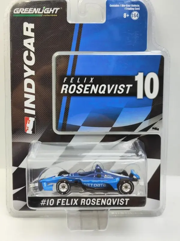 2021 65TH BIENNIAL FOP Conference Diecast Model Car - Image 7