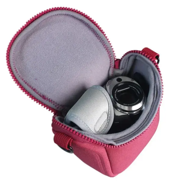 Soft Camera Case for FujiFilm XA Series - Image 5