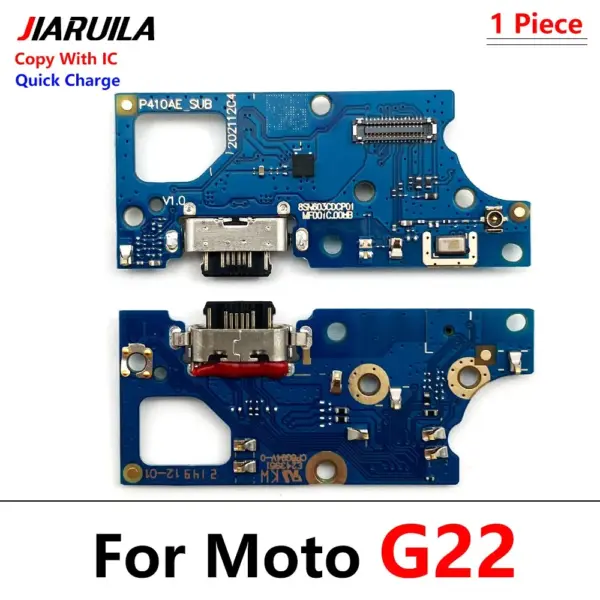 Fast Charger for MOTO G73 5G & More - Image 18