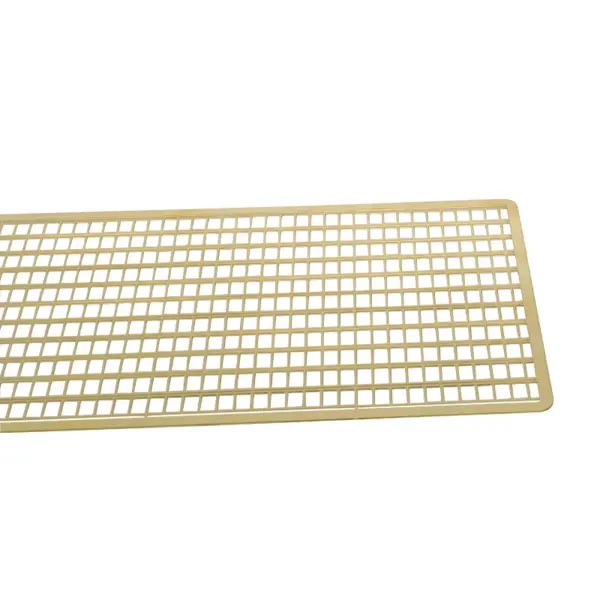 Brass Etched Ladders for RC Boat Models - Image 3