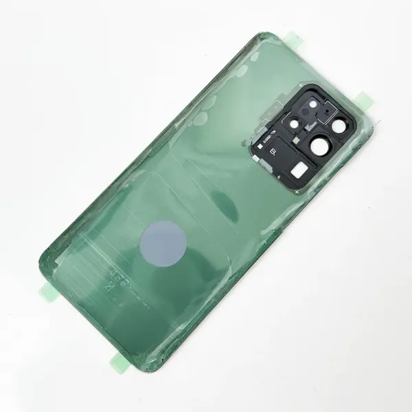 Samsung Galaxy S20 Ultra 5G Back Glass Cover - Image 2
