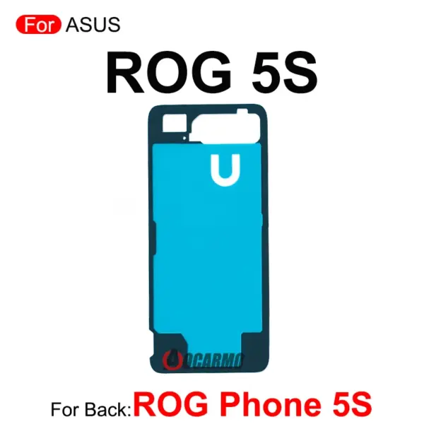 ASUS ROG Phone Rear Cover Adhesive Tape - Image 11