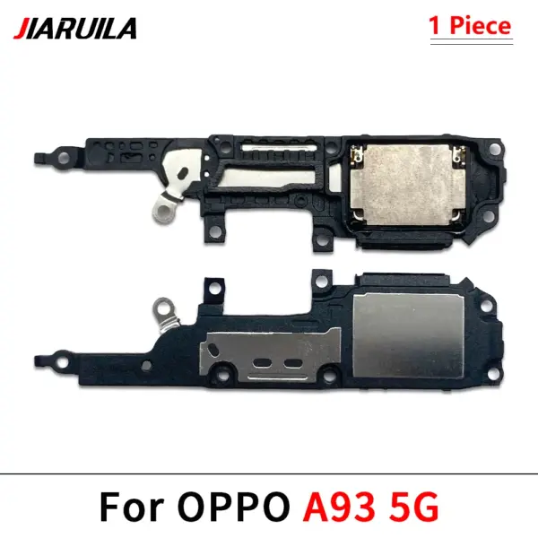 Oppo A-series Loudspeaker Flex Cable Replacement - Image 13