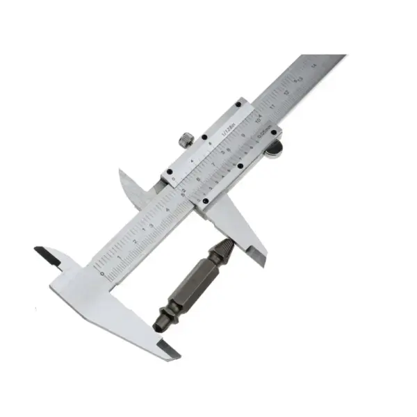 6 Inch Vernier Caliper 0-150mm Precision Tool - Image 5