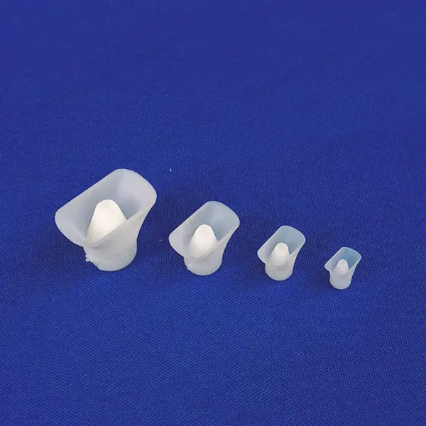 10PCS Resin Horn Loudspeakers for RC Boats - Image 4