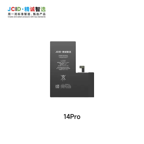 Diagnostic Battery for iPhone 12 13 14 Series - Image 14