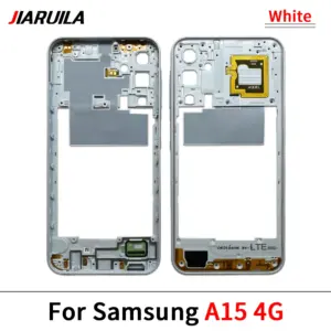 For Samsung A15 4G/5G Middle Frame Housing Panel 14 Sa948b8915fb54c0da3b7b1fa97e0fb8cL