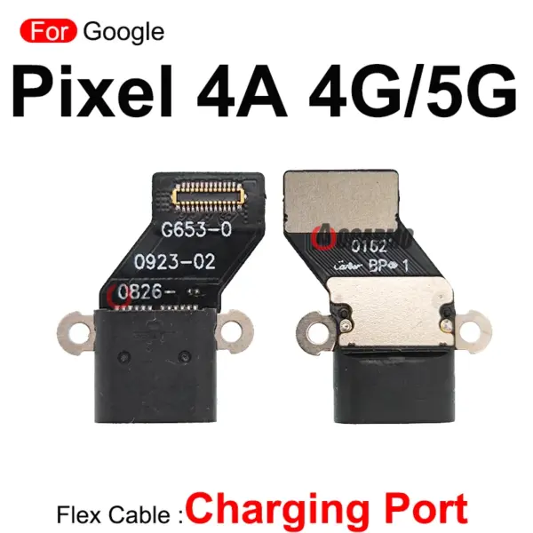 Google Pixel USB Charging Dock Flex Cable Repair Kit - Image 6