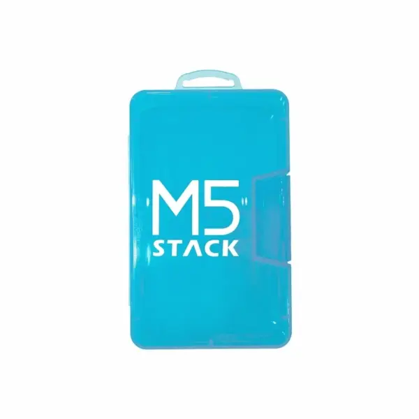 M5Stack M5 Box Storage Case Module - Image 5