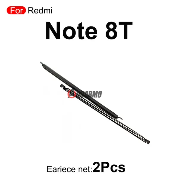 Redmi Note 8T/9s Dust Mesh Replacement Kit - Image 3