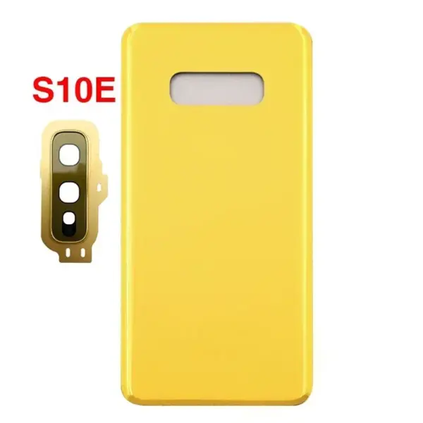 Samsung Galaxy S10 Battery Back Cover - Image 12