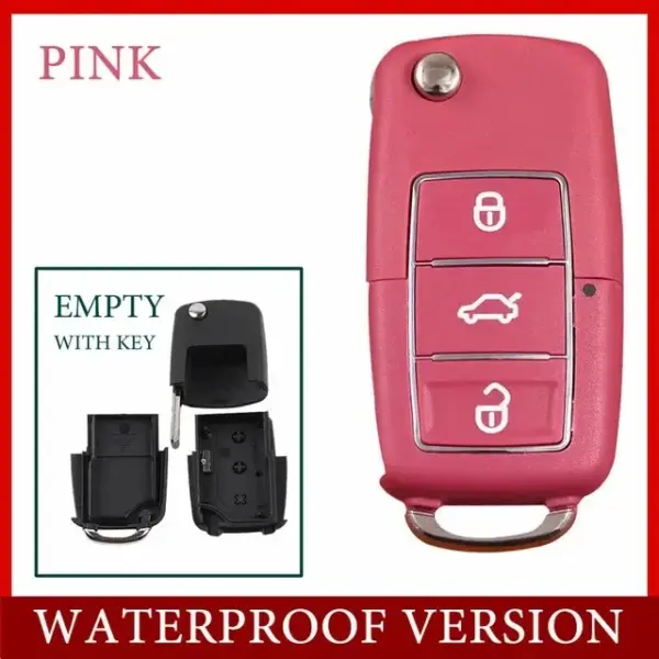 Car Key Hidden Safe Storage Box - Image 10