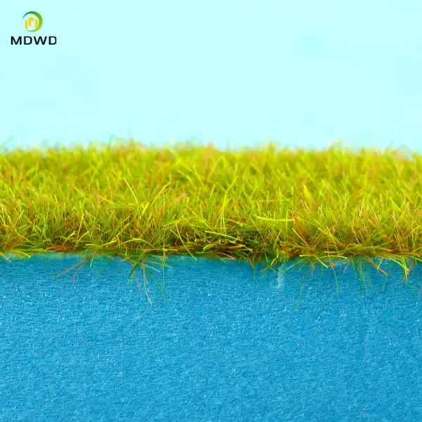 5MM Autumn Static Grass Turf for Models - Image 6