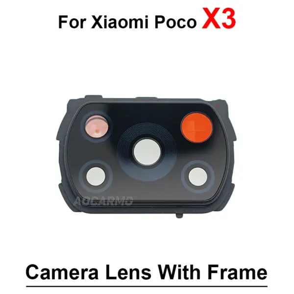 Xiaomi POCO X3 X3Pro NFC Module Replacement Part - Image 6