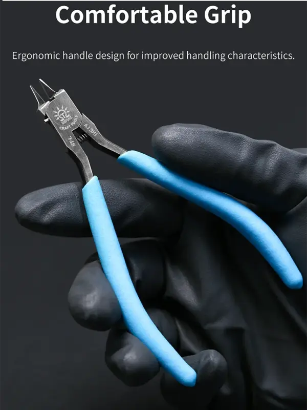 DSPIAE ST-L Edgeless Bending Pliers Set - Image 5