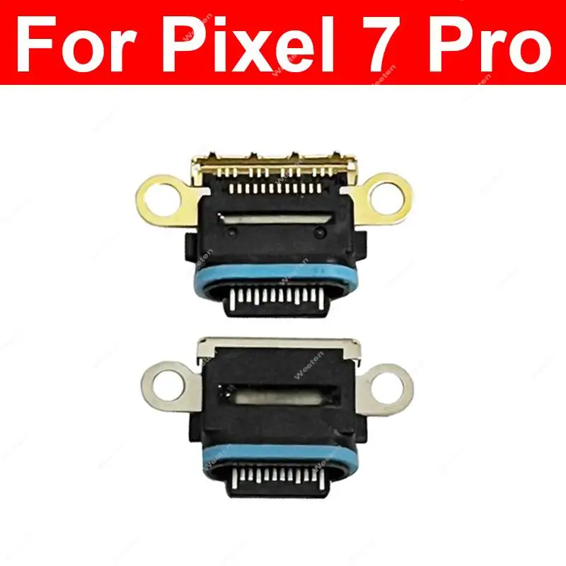 Google Pixel USB Charging Port Replacement Kit 13 Google Pixel USB Charging Port Replacement Kit - Image 13