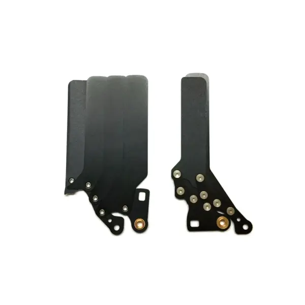 Canon EOS 80D 90D Camera Shutter Assembly - Image 2