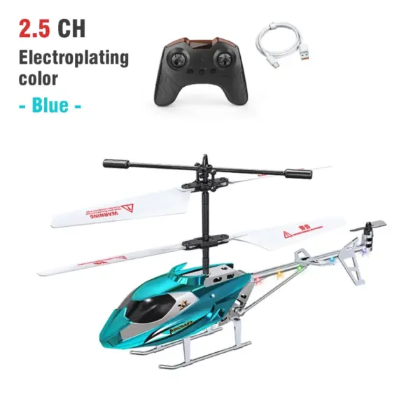 3.5CH/2.5CH Remote Control Helicopter - Image 14