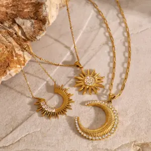 Trendy Moon Pendant Necklace for Women 11 Saa1af37ecd54409eb2bf21457fa72b966