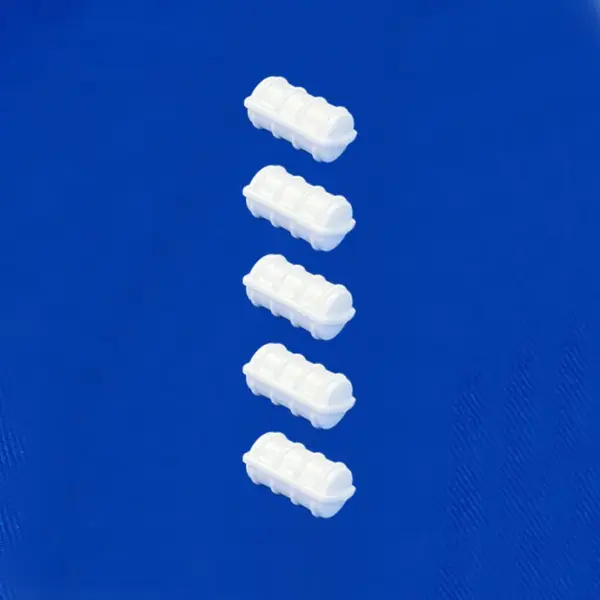 5PCS Mini ABS Plastic Lifesaving Capsules - Image 7