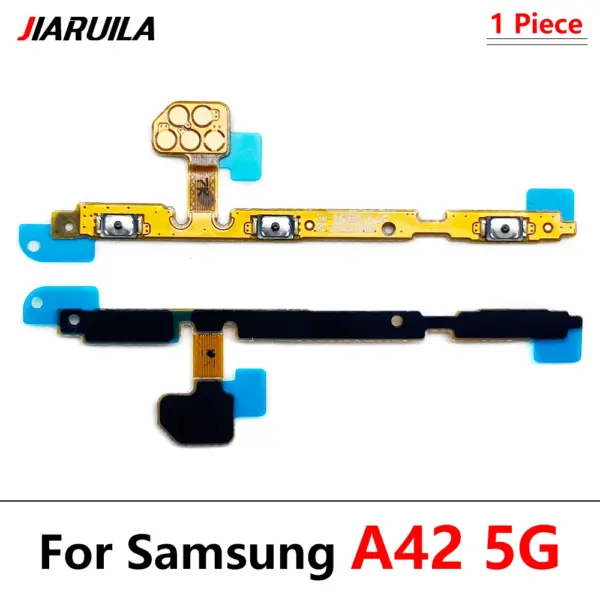 Samsung A-Series Power and Volume Flex Button Set - Image 13