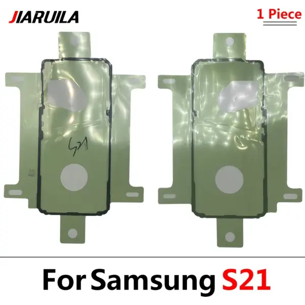Samsung S20-S23 Waterproof Battery Cover Adhesive Tape - Image 3