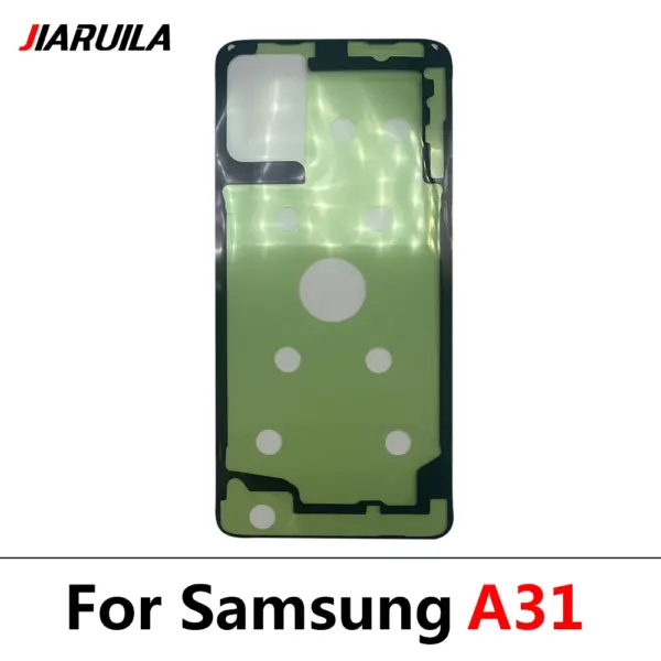 Samsung A72 A71 A51 A41 Battery Cover Adhesive Tape - Image 8