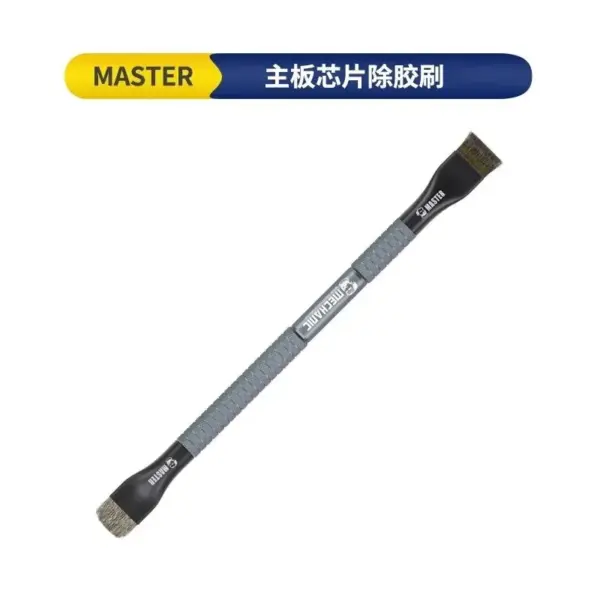 Steel Brush for Motherboard Cleaning and Repair - Image 8