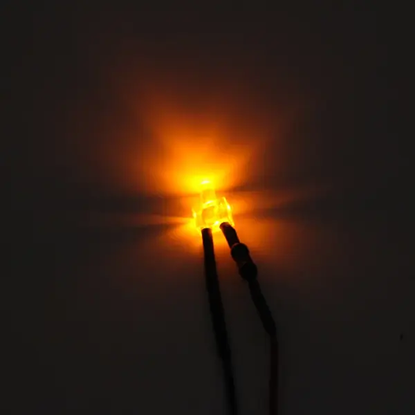 20pcs Pre-Wired 2mm LED Light Set 12V - Image 11