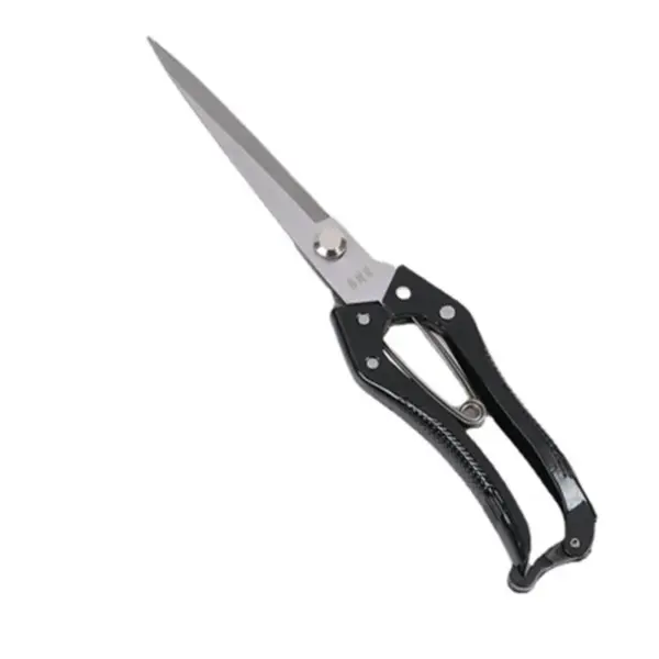 30cm Stainless Steel Sheep and Pet Trimmer - Image 7