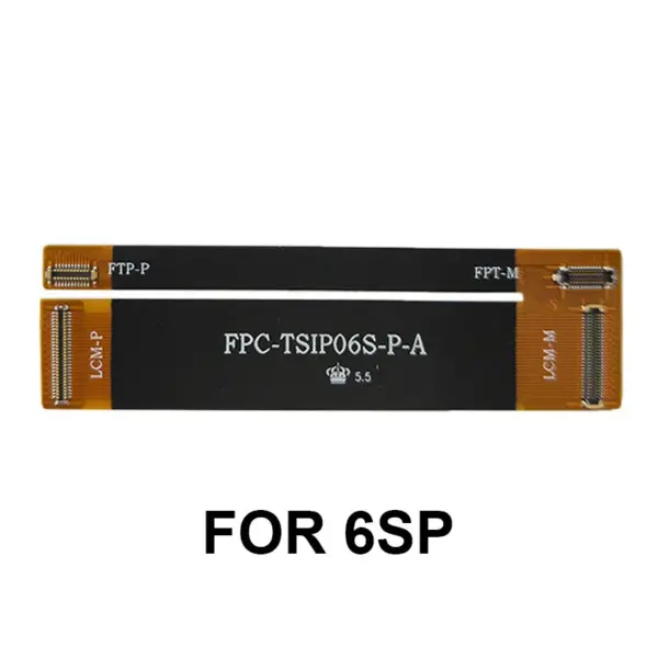 LCD Test Cable Flex for iPhone Models - Image 20