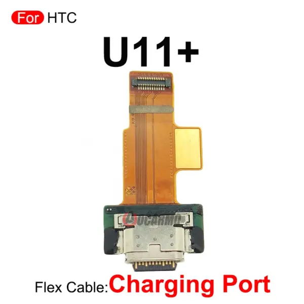 HTC U11+ U12+ U Ultra USB Charging Dock Flex - Image 4