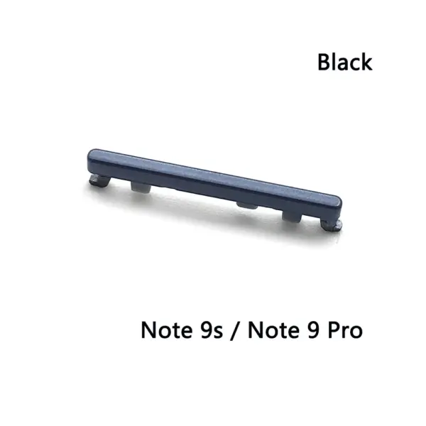 Side Power & Volume Button for Xiaomi Redmi Note Series - Image 11