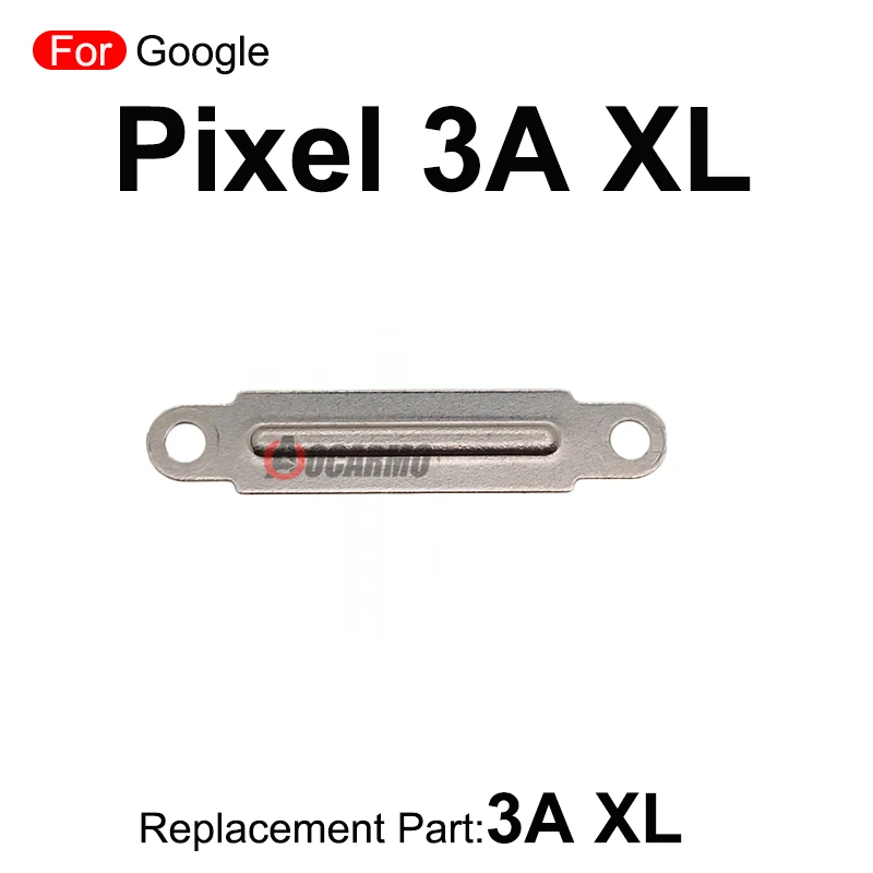 Google Pixel LCD Flex Cable Cover Plate 8 Google Pixel LCD Flex Cable Cover Plate - Image 8