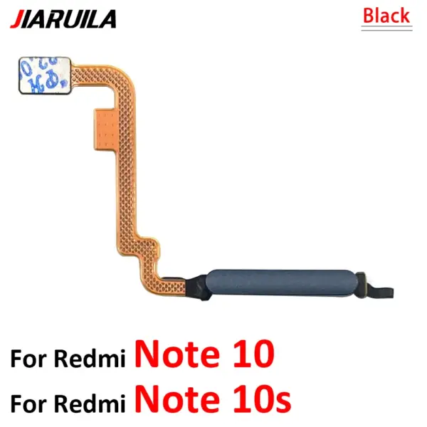Xiaomi Redmi Note 10-11 Fingerprint Sensor Flex Cable - Image 18