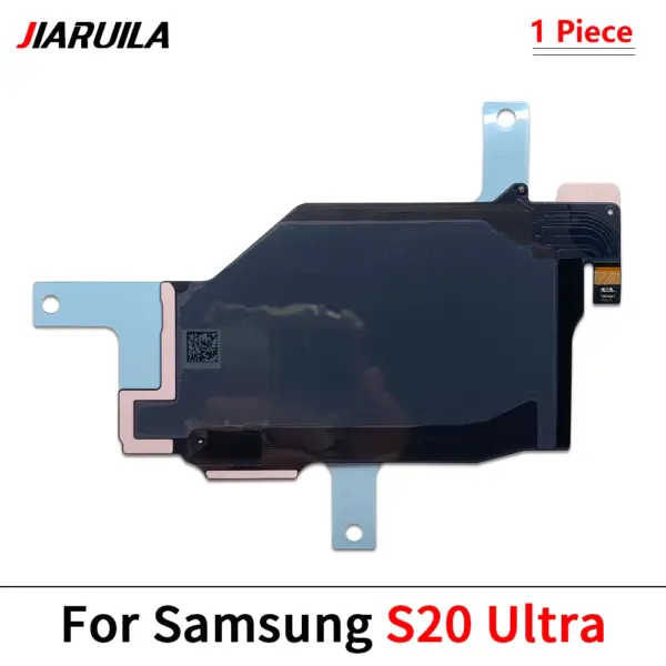 Samsung S23 S22 S21 S20 FE Ultra Wireless Charger Coil Flex - Image 7