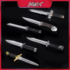 Medieval Sword Cosplay Prop PVC Replica